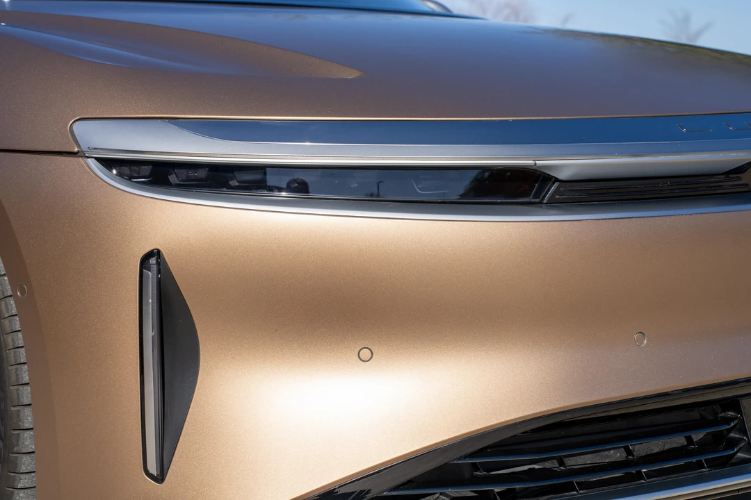 2022 Lucid Air - Image 10 of 31
