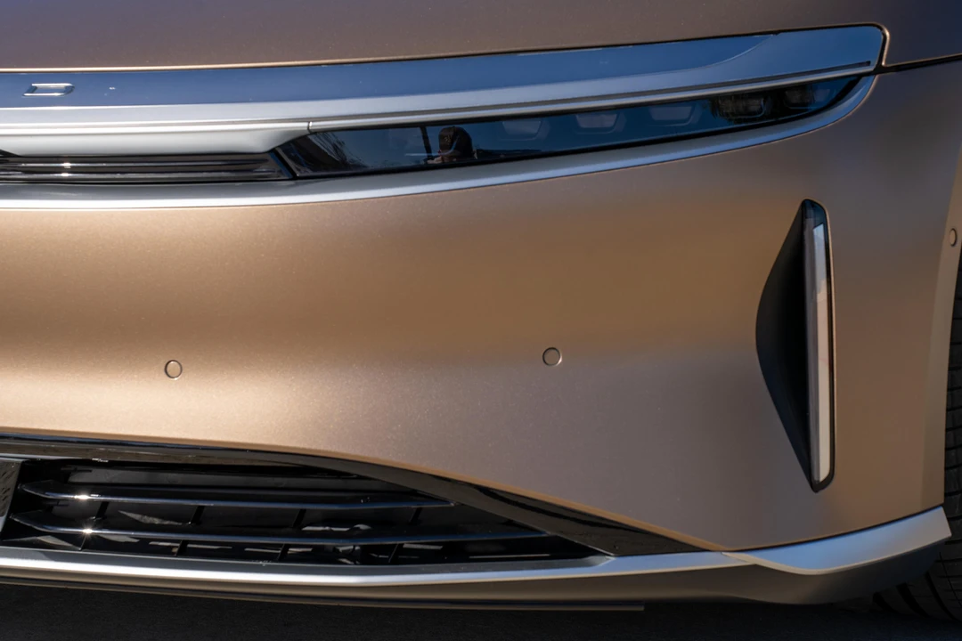 2022 Lucid Air - Image 14 of 31