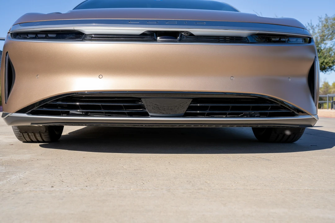 2022 Lucid Air - Image 9 of 31