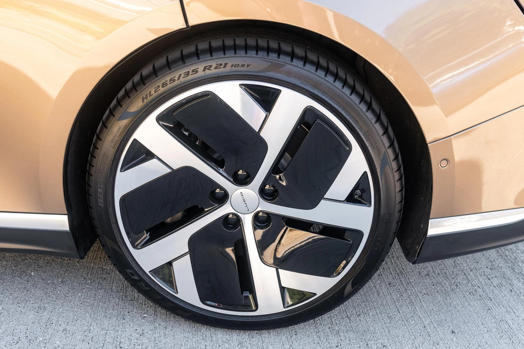 2022 Lucid Air - Image 31 of 31