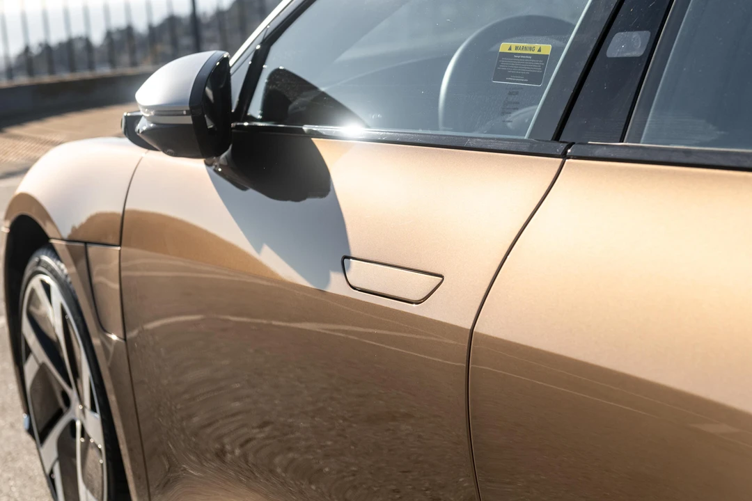 2022 Lucid Air - Image 17 of 31