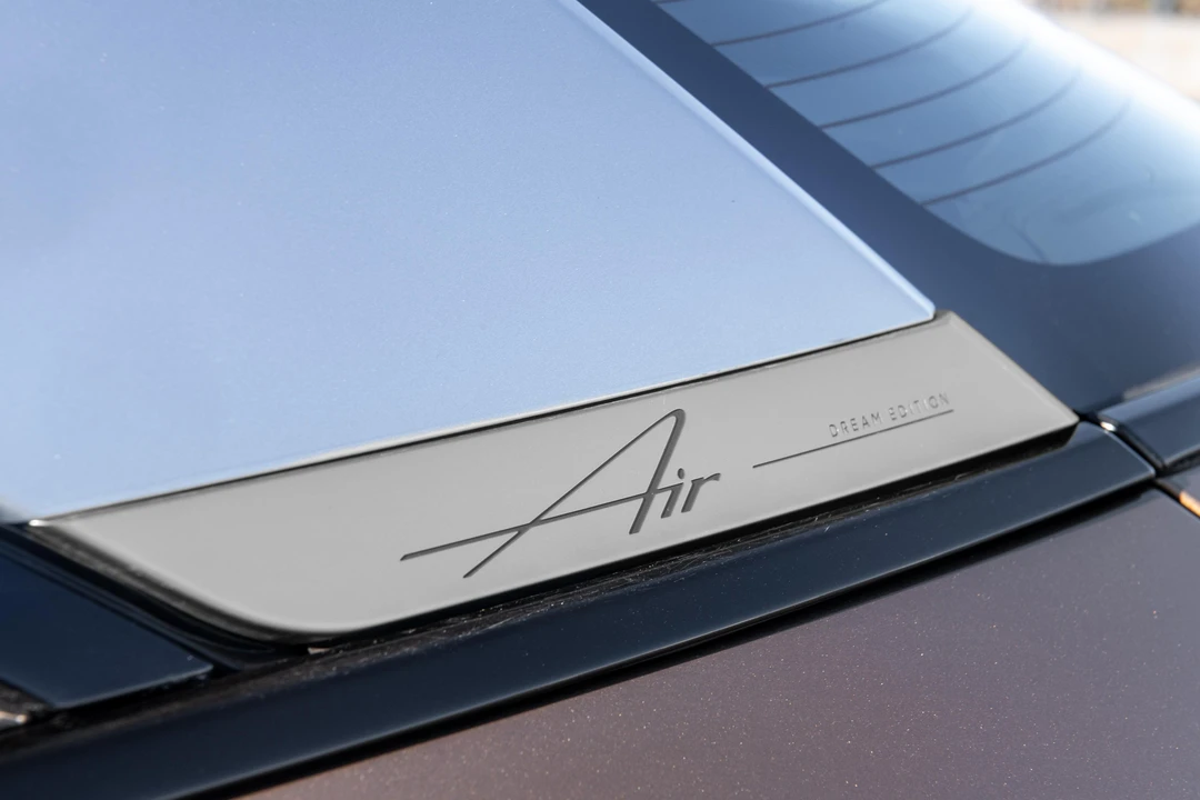 2022 Lucid Air - Image 23 of 31