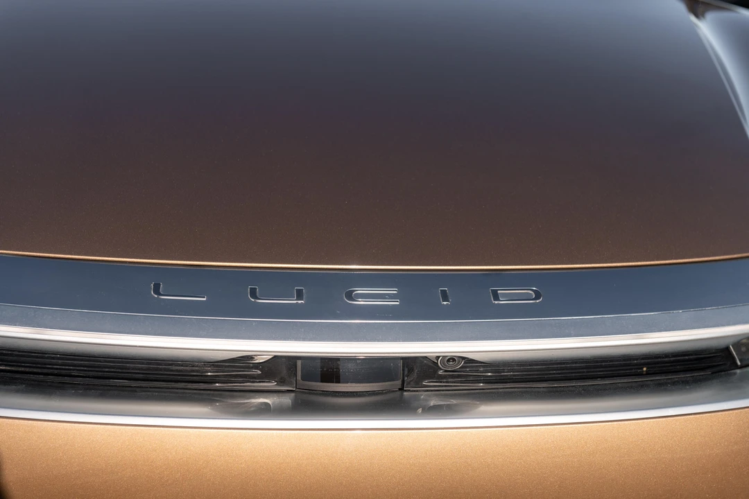2022 Lucid Air - Image 12 of 31