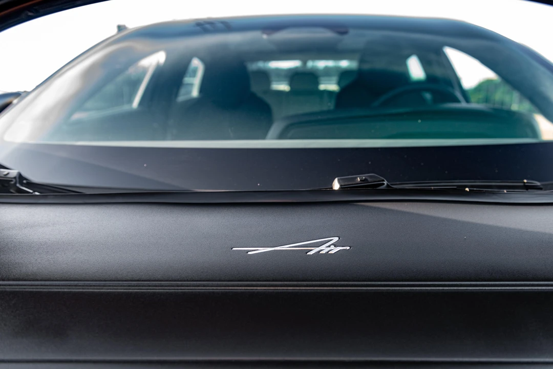 2022 Lucid Air - Image 13 of 31