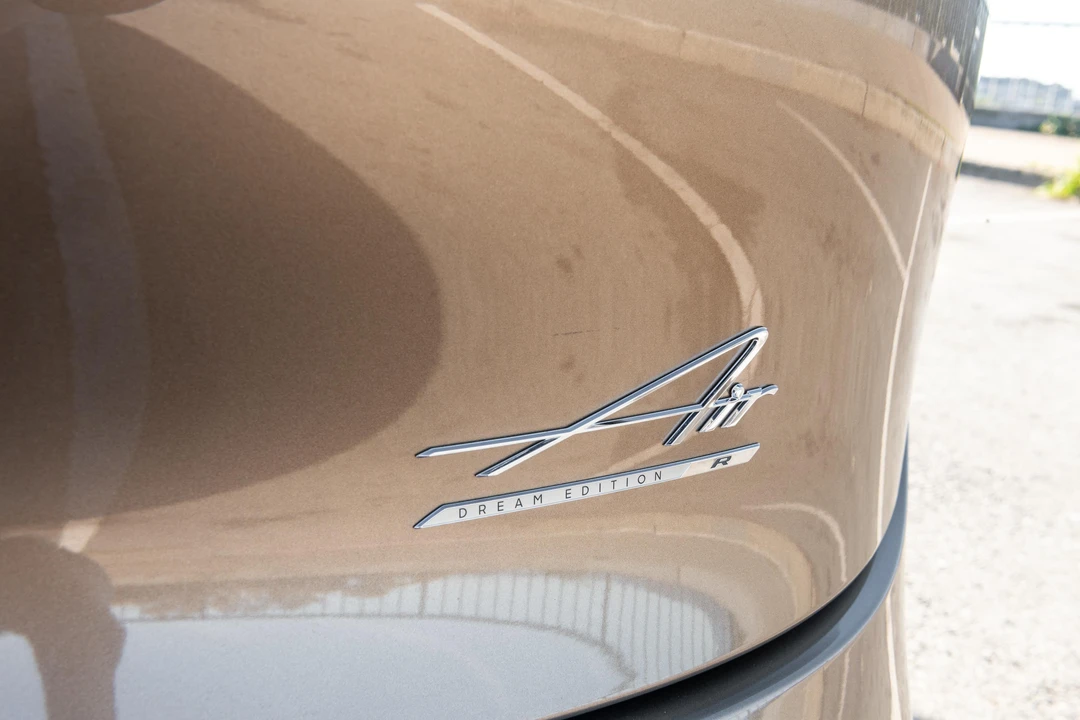 2022 Lucid Air - Image 26 of 31