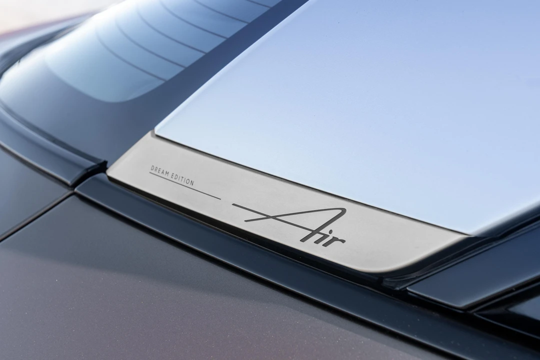 2022 Lucid Air - Image 27 of 31