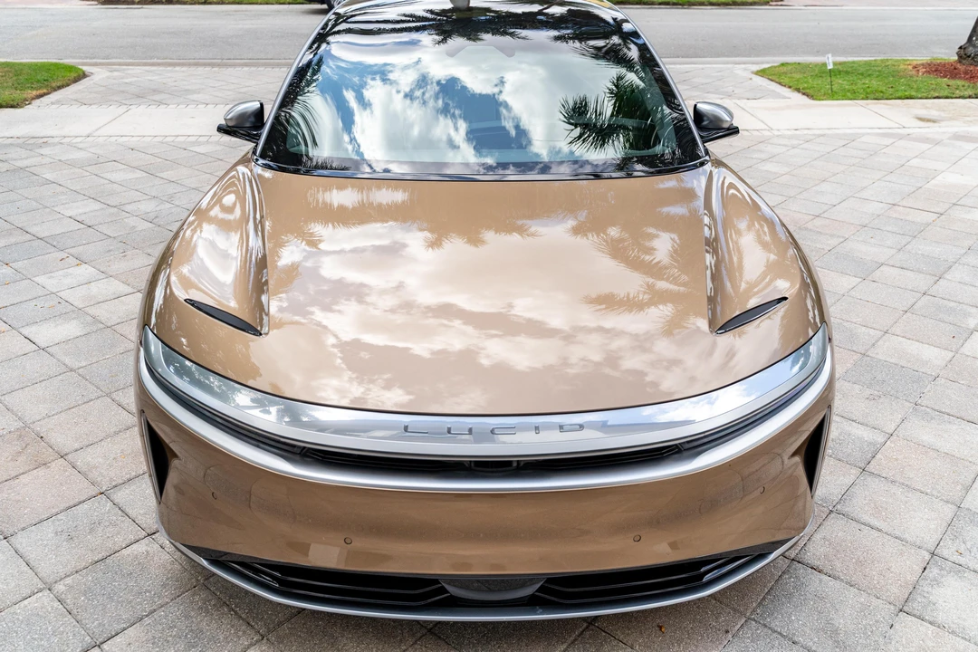 2022 Lucid Air - Image 6 of 31