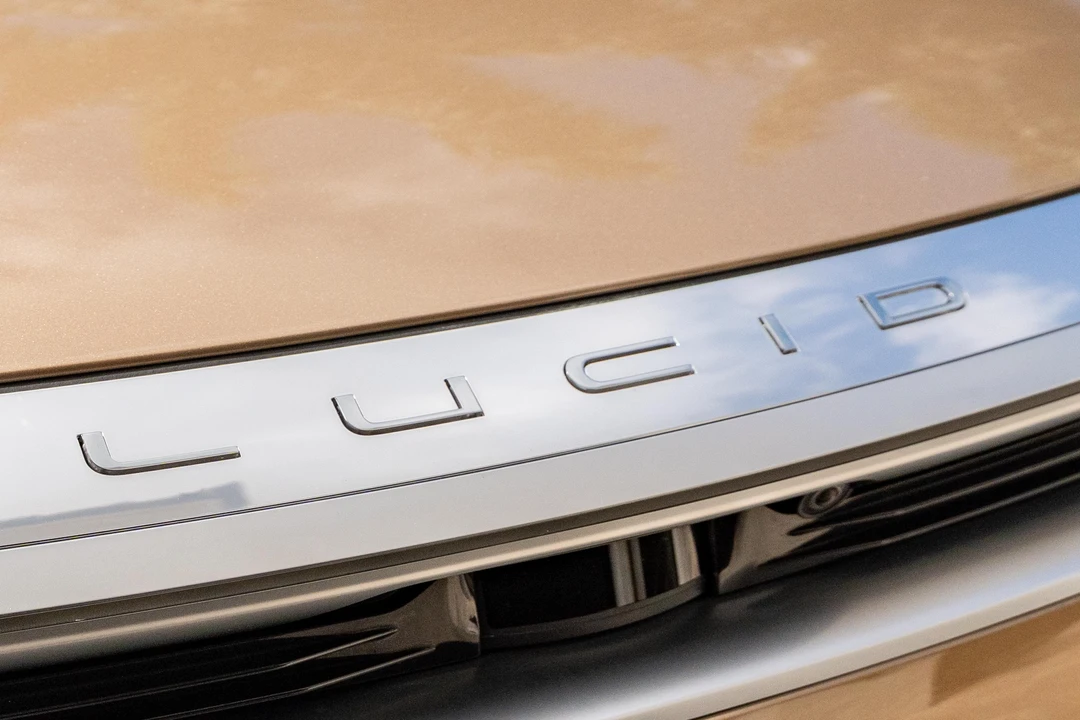 2022 Lucid Air - Image 9 of 31