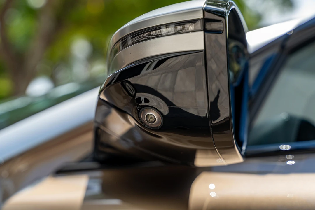 2022 Lucid Air - Image 12 of 31