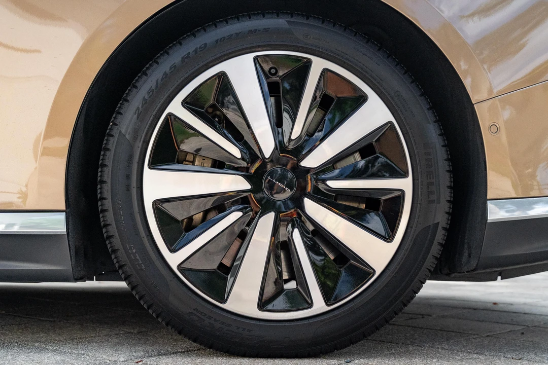 2022 Lucid Air - Image 31 of 31