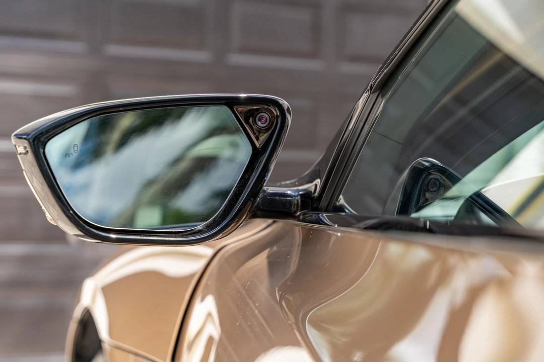 2022 Lucid Air - Image 13 of 31
