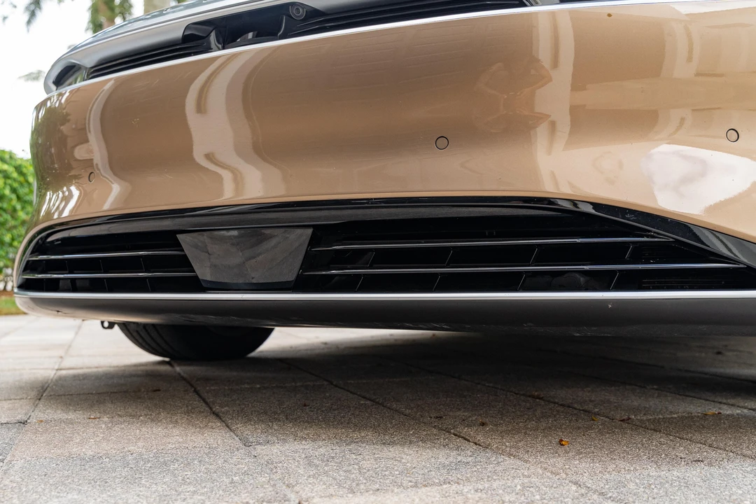 2022 Lucid Air - Image 10 of 31