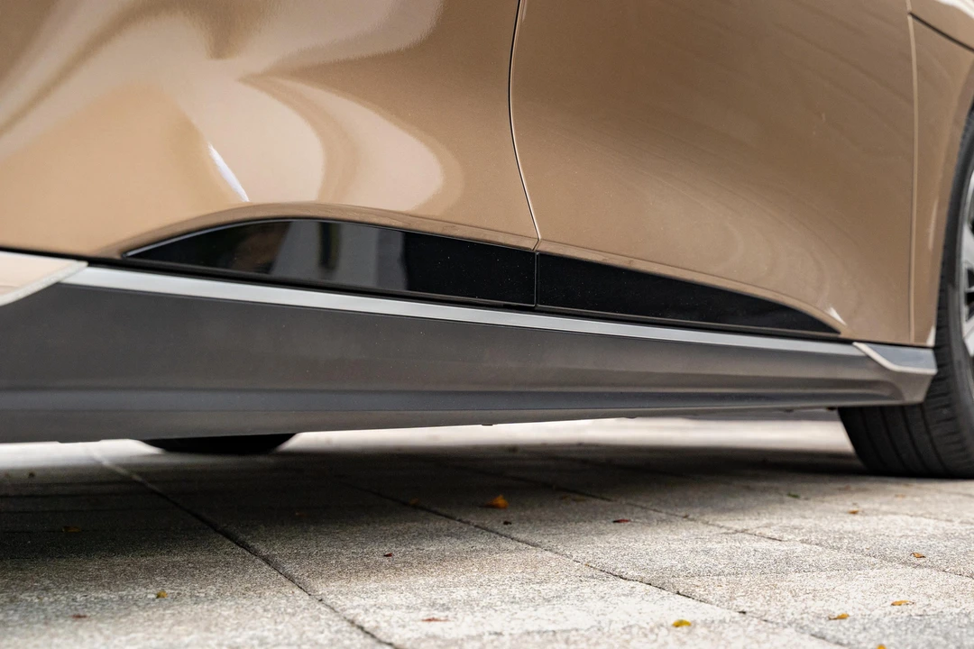 2022 Lucid Air - Image 25 of 31