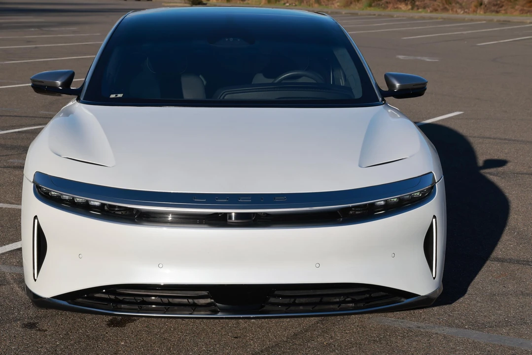 2022 Lucid Air - Image 6 of 31