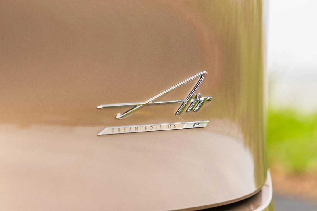 2022 Lucid Air - Image 17 of 31