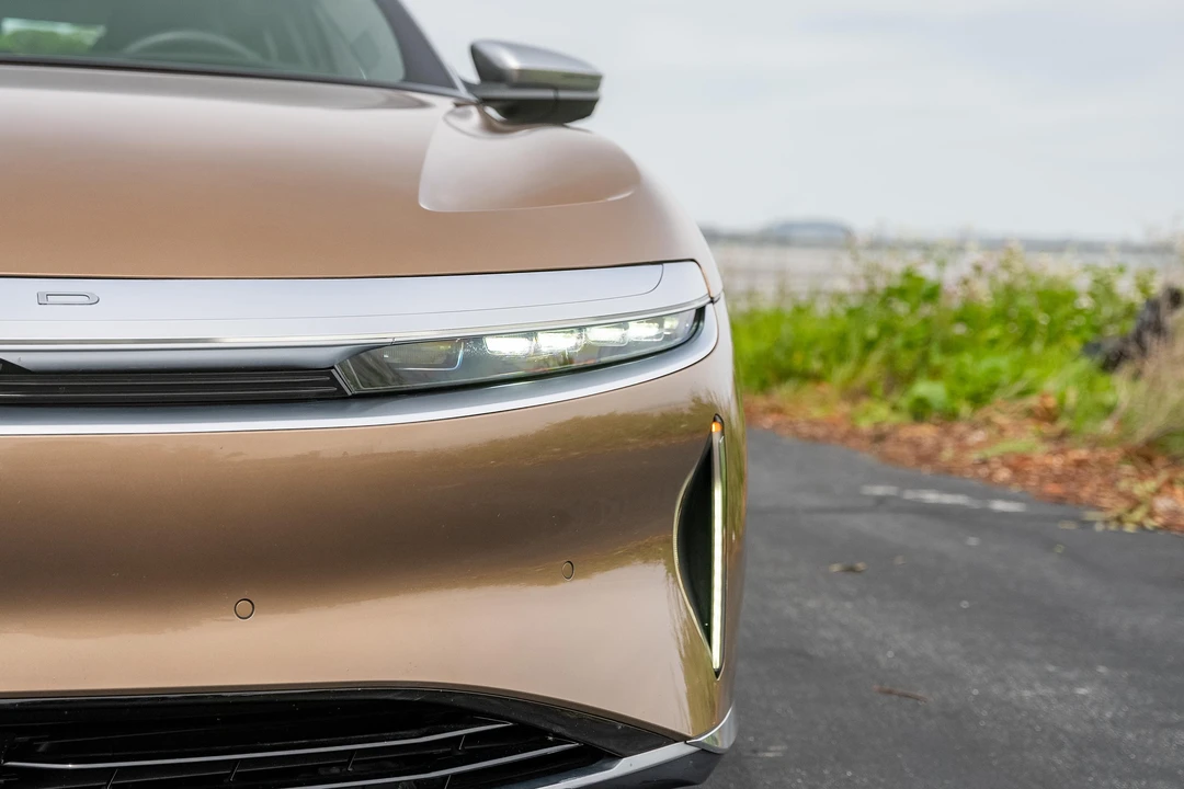 2022 Lucid Air - Image 12 of 31