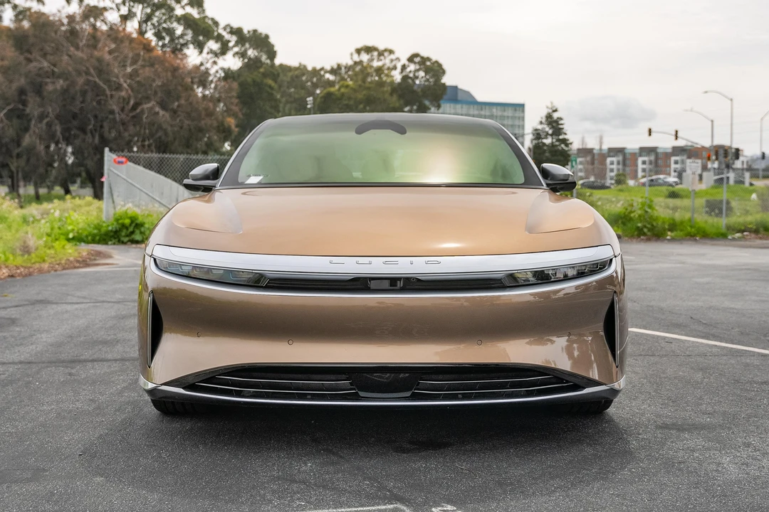 2022 Lucid Air - Image 6 of 31