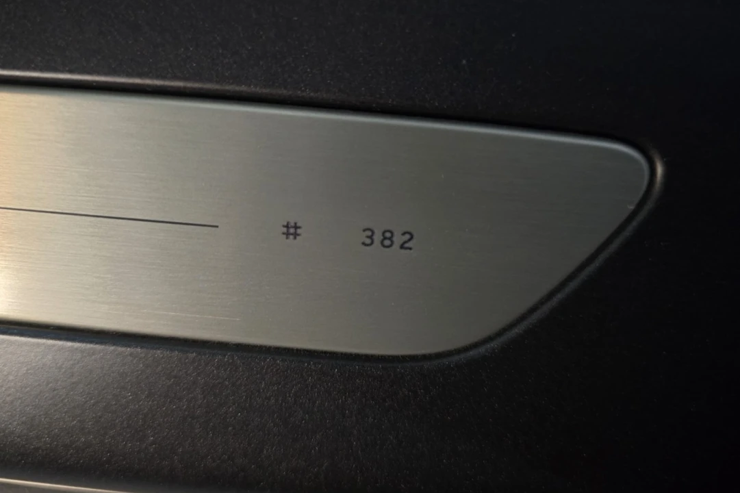 2022 Lucid Air - Image 5 of 6