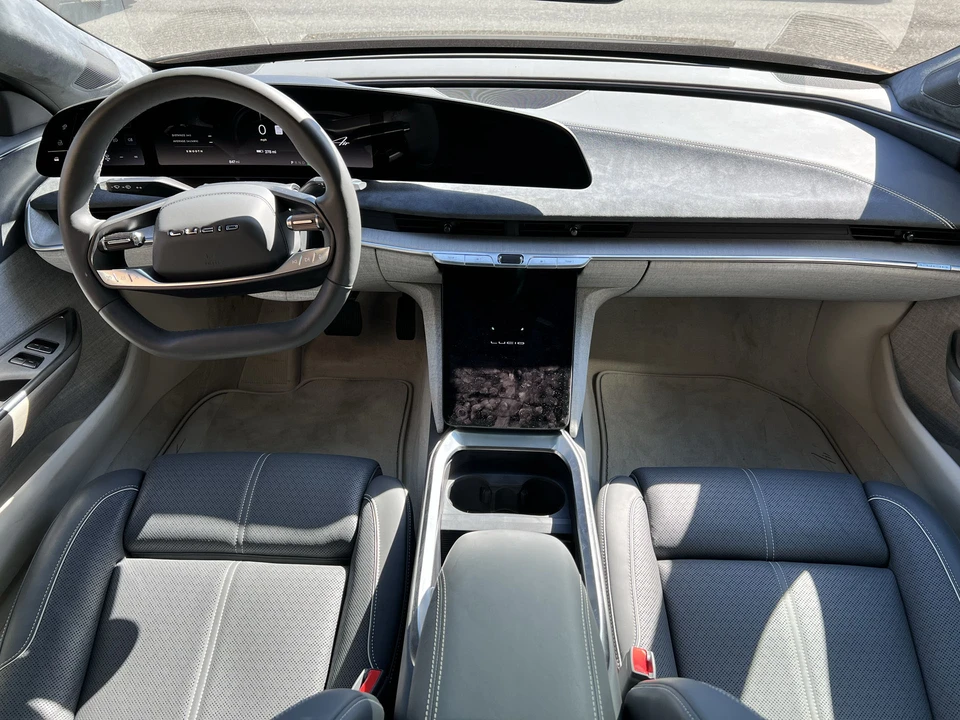 2022 Lucid Air - Image 23 of 31