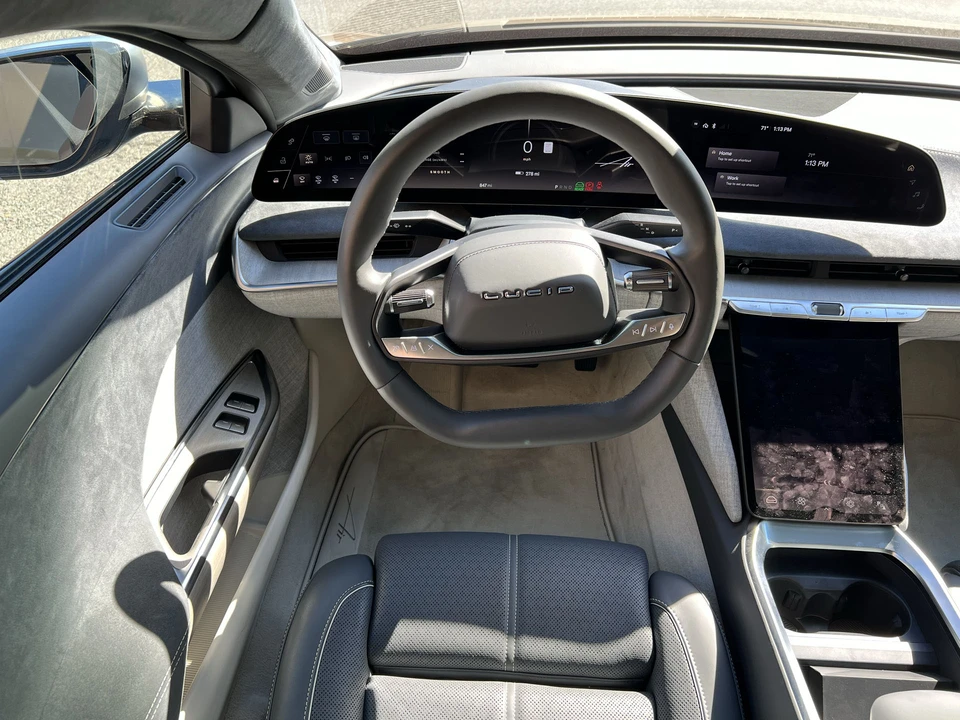 2022 Lucid Air - Image 24 of 31