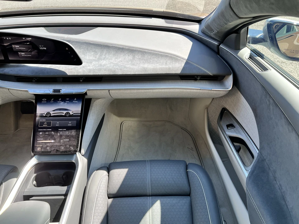 2022 Lucid Air - Image 28 of 31
