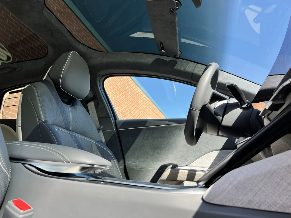 2022 Lucid Air - Image 30 of 31