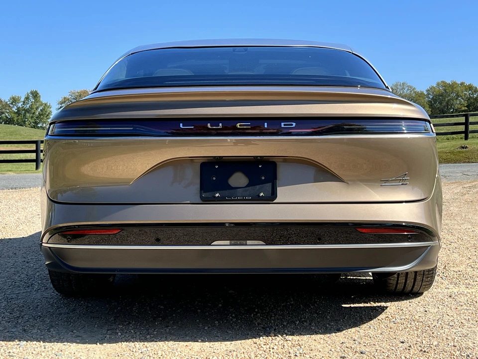 2022 Lucid Air - Image 6 of 31