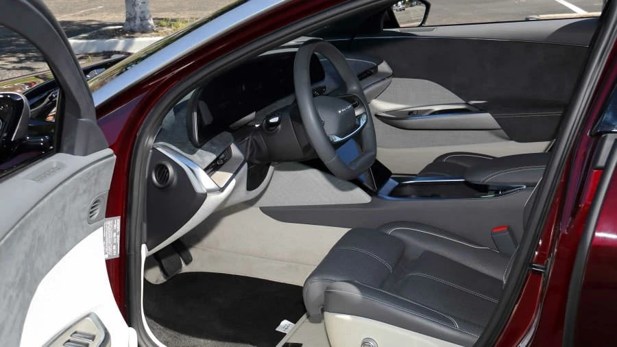 2022 Lucid Air - Image 4 of 19
