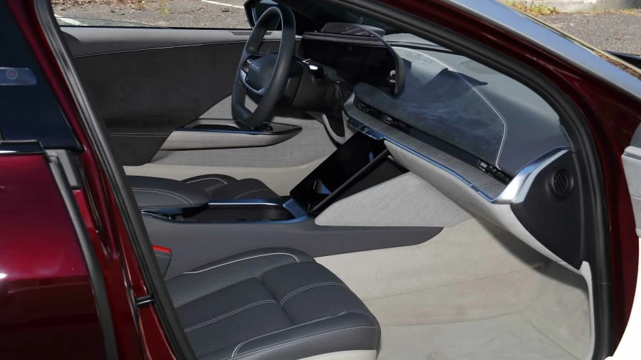 2022 Lucid Air - Image 5 of 19