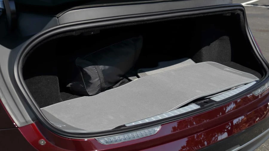 2022 Lucid Air - Image 7 of 19