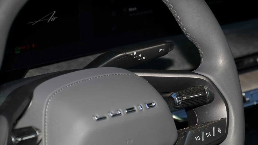 2022 Lucid Air - Image 10 of 19