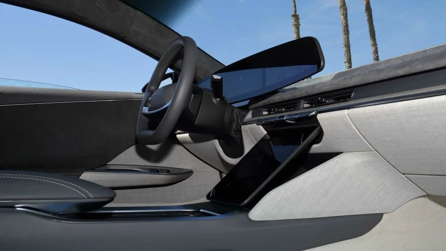 2022 Lucid Air - Image 11 of 19