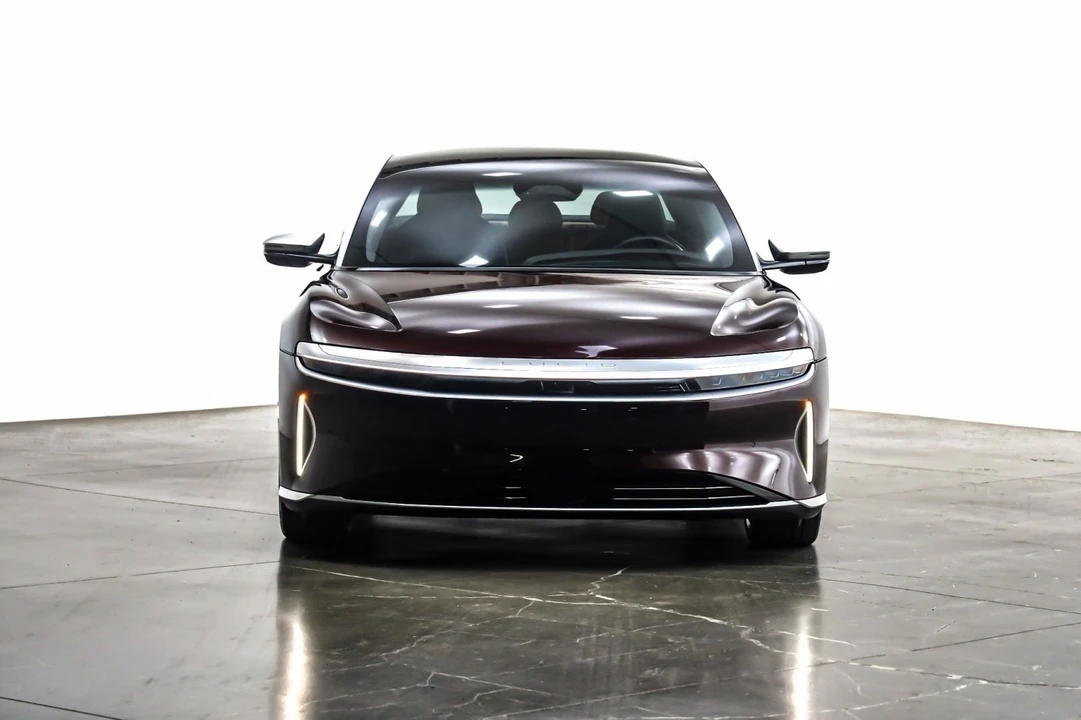 2022 Lucid Air - Image 2 of 14