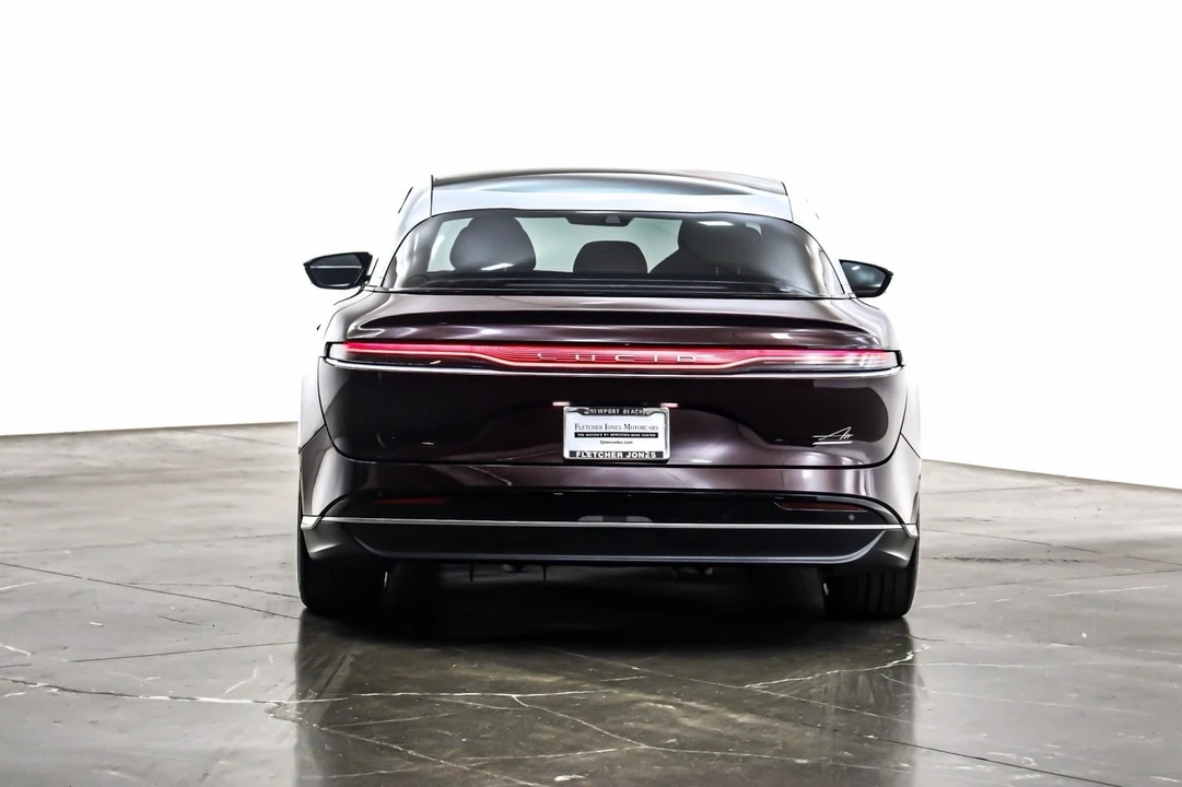 2022 Lucid Air - Image 4 of 14