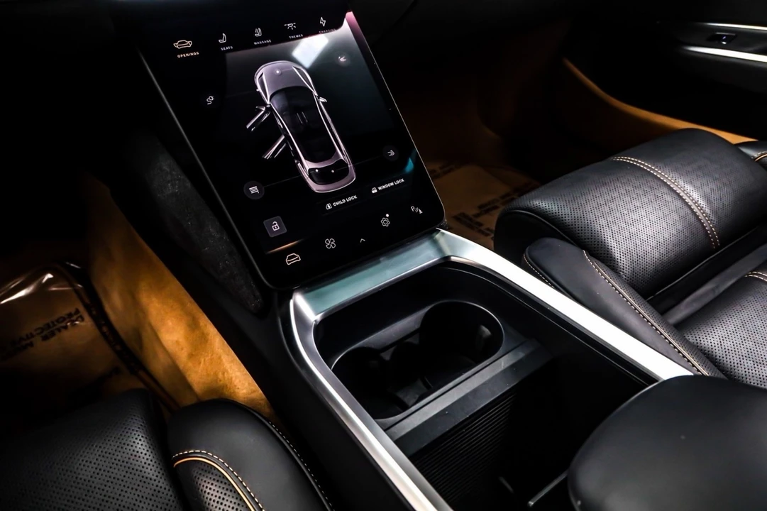 2022 Lucid Air - Image 11 of 14