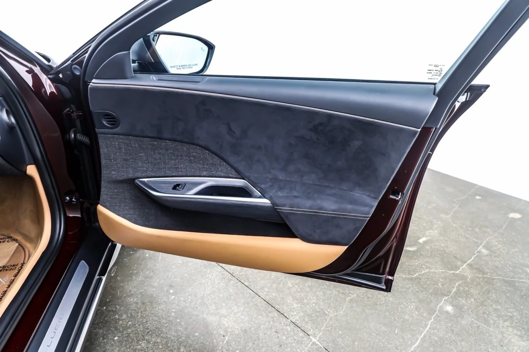 2022 Lucid Air - Image 14 of 14