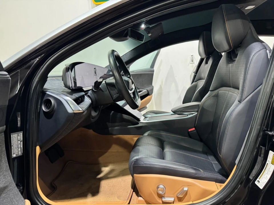 2022 Lucid Air - Image 12 of 12