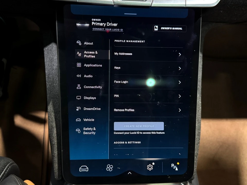 2022 Lucid Air - Image 13 of 21
