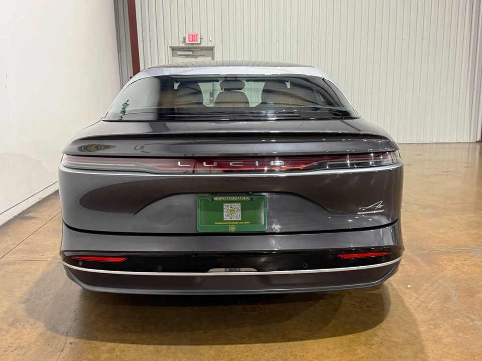 2022 Lucid Air - Image 7 of 12