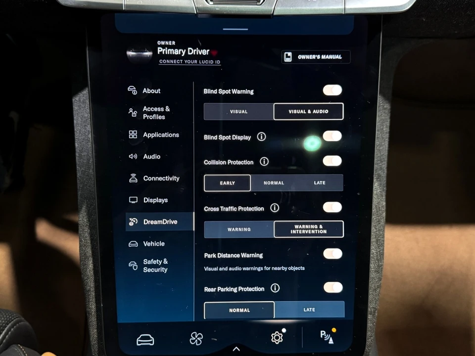 2022 Lucid Air - Image 21 of 21