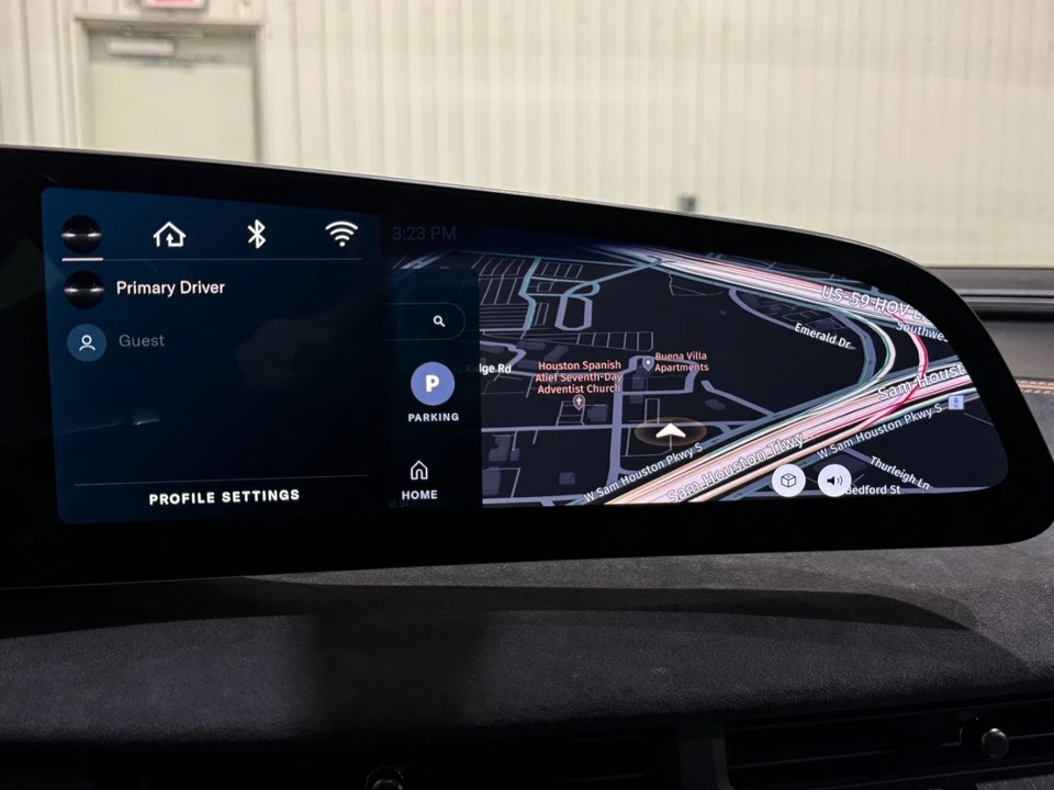 2022 Lucid Air - Image 6 of 12