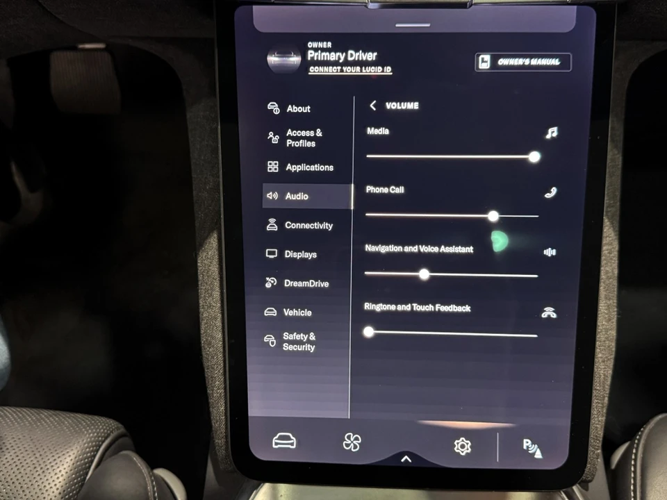 2022 Lucid Air - Image 13 of 21