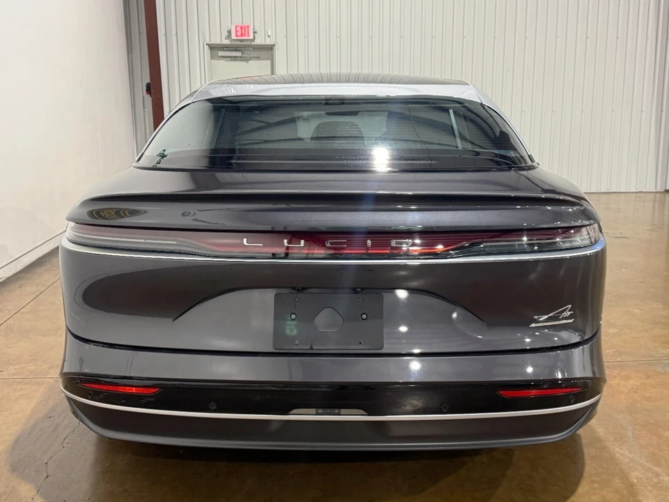 2022 Lucid Air - Image 4 of 21