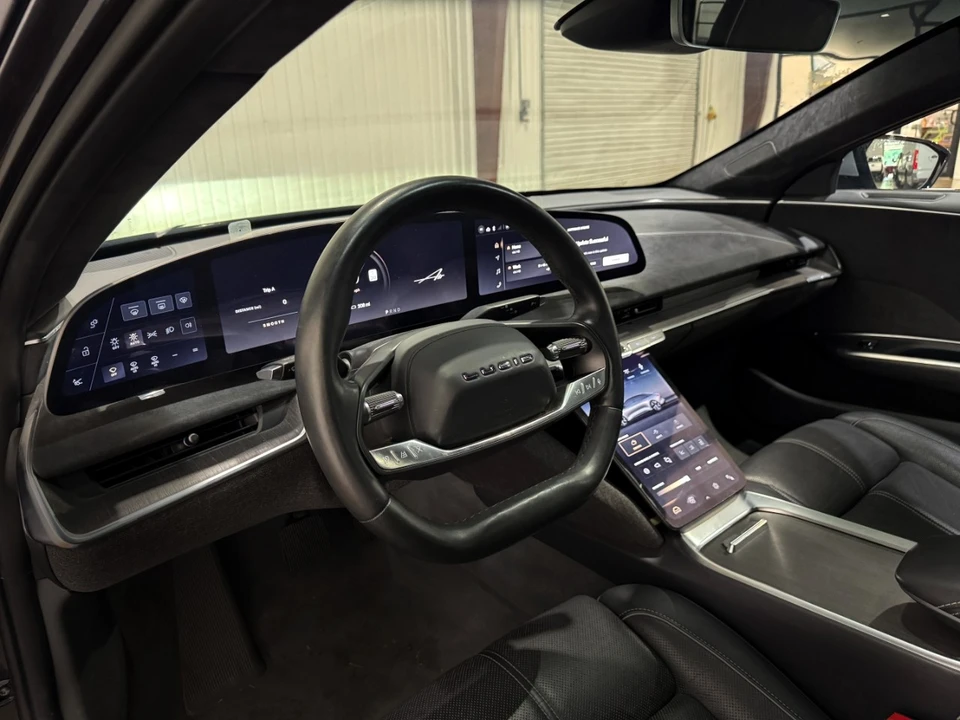 2022 Lucid Air - Image 6 of 21