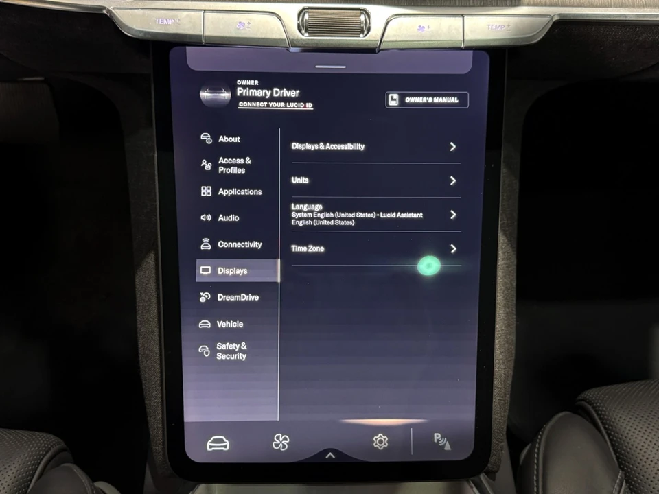 2022 Lucid Air - Image 17 of 21