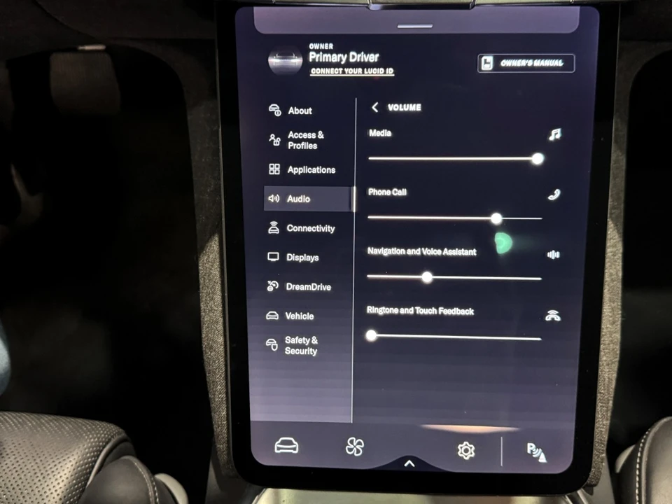 2022 Lucid Air - Image 14 of 21