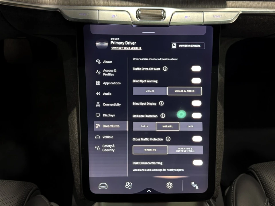 2022 Lucid Air - Image 19 of 21