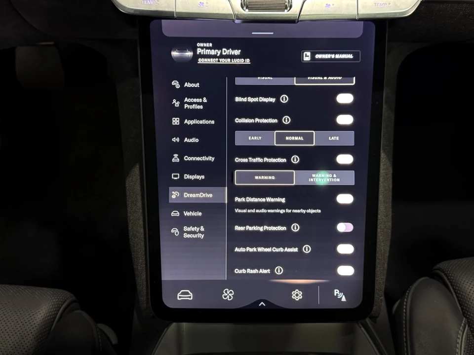 2022 Lucid Air - Image 20 of 21