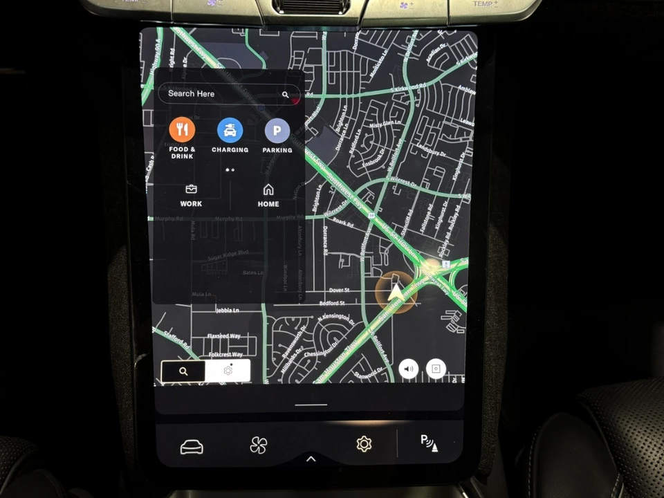 2022 Lucid Air - Image 8 of 21