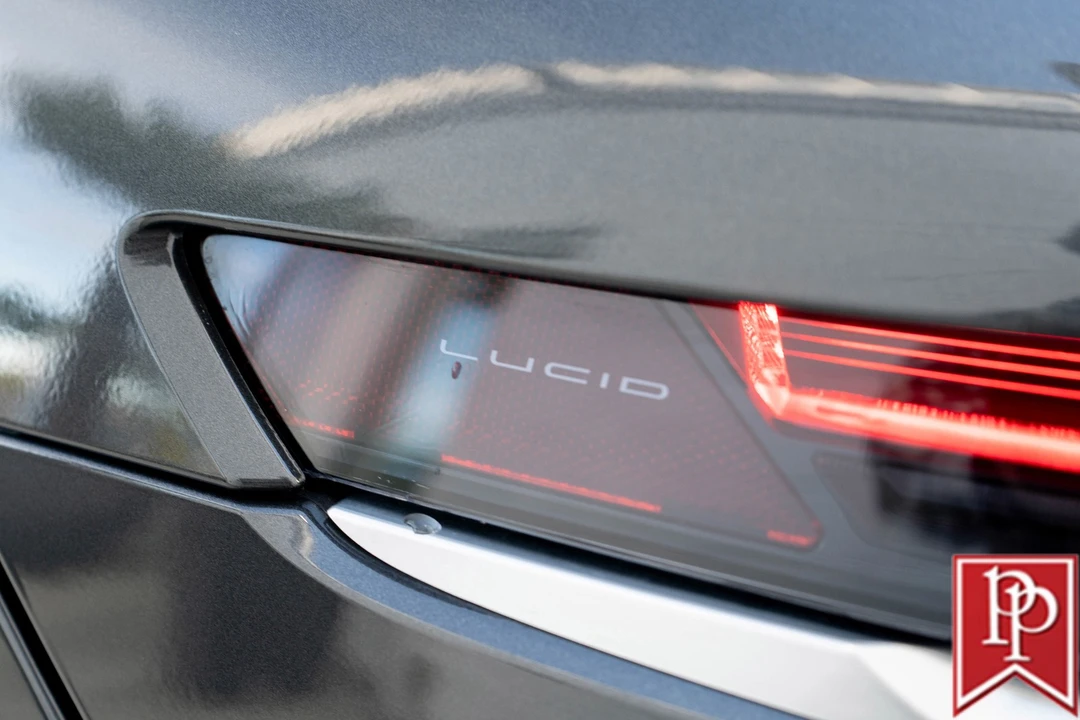 2022 Lucid Air - Image 6 of 21